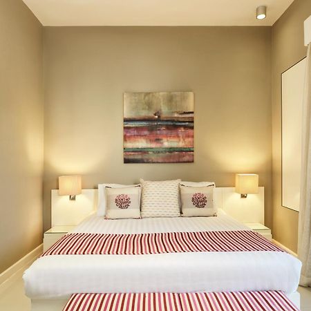 Ancient Sands Golf Resort And Residences ฮูร์กาดา ภายนอก รูปภาพ
