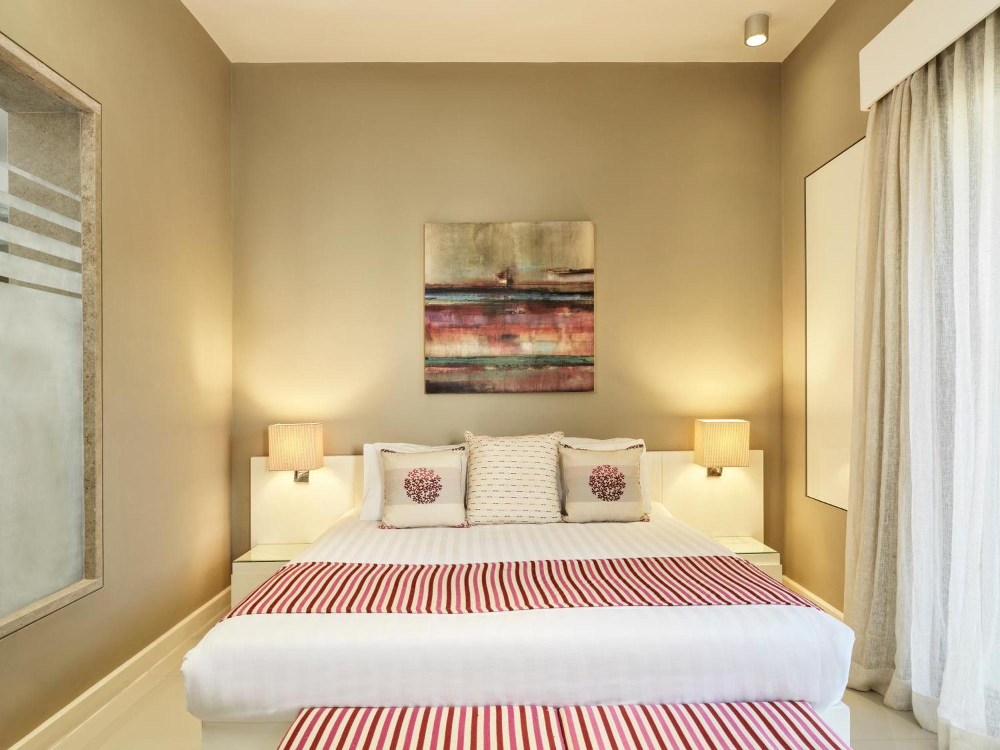 Ancient Sands Golf Resort And Residences ฮูร์กาดา ภายนอก รูปภาพ